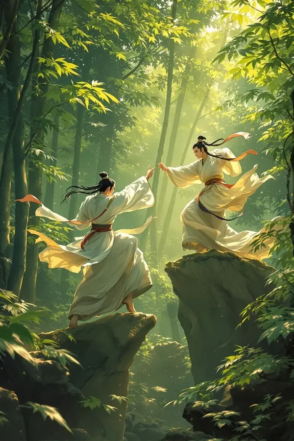 卧虎藏龙 海报 - 菲菲影院