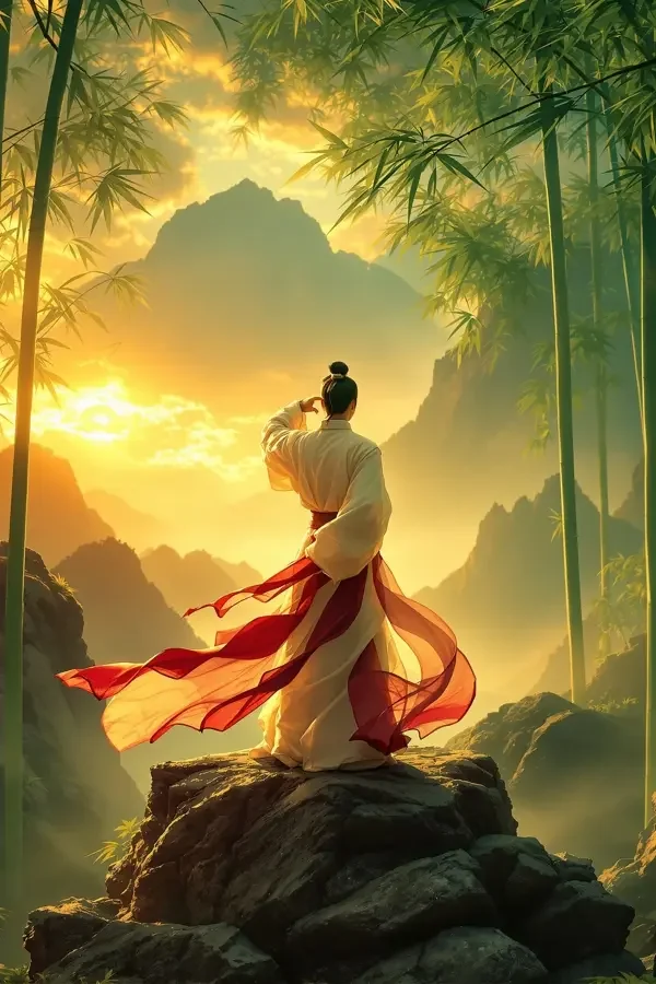 武林争锋 海报 - 菲菲影院