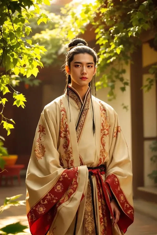 赘婿逆袭 海报 - 菲菲影院