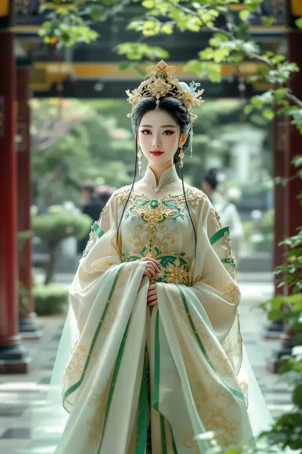 穿越之王妃驾到 海报 - 菲菲影院